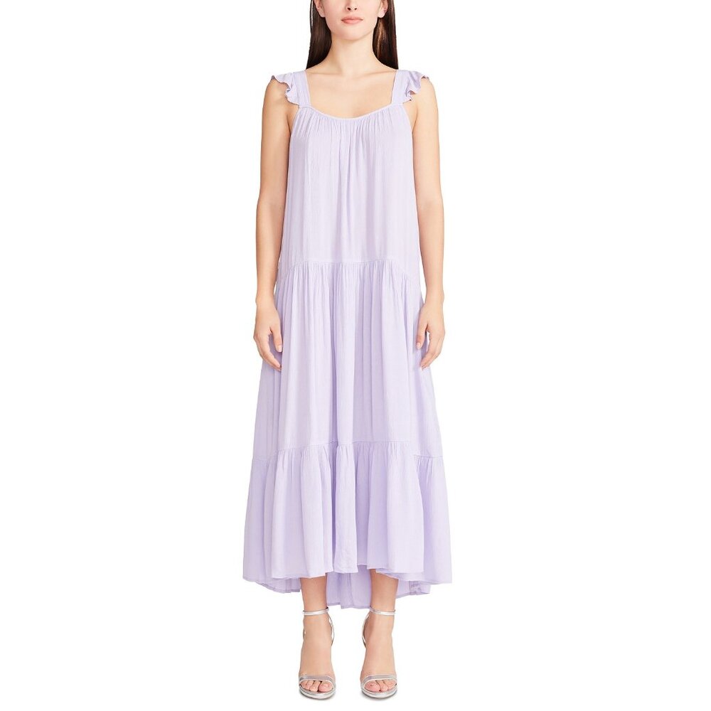 BB Dakota Women's Under The Sun Dress Lilac XS B4HP
